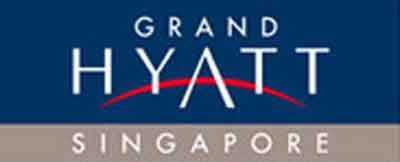 Grand Hyatt Singapur